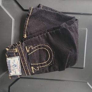 True Religion Cords